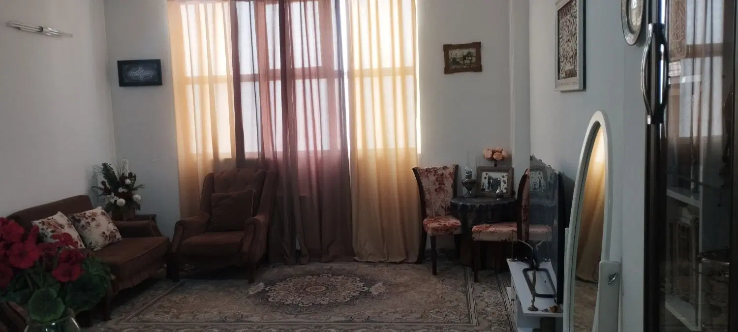 واحد آپارتمانی پردیسان