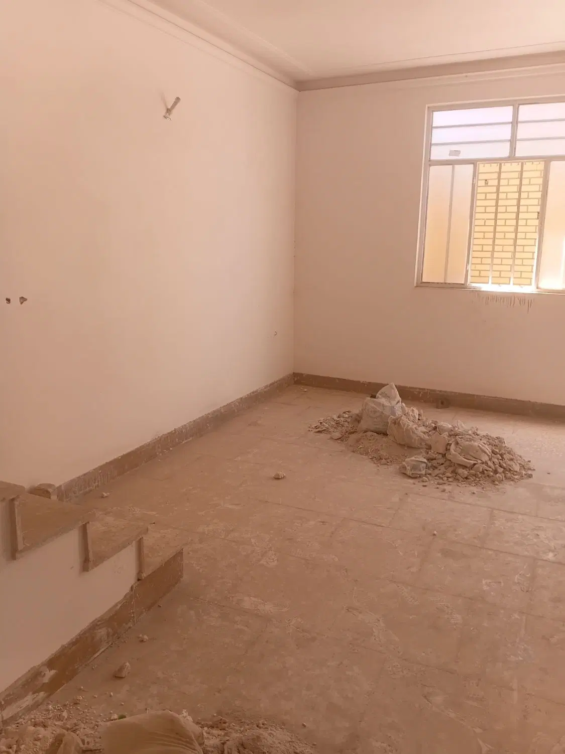 فروش منزل ۶۵ متری دوخواب