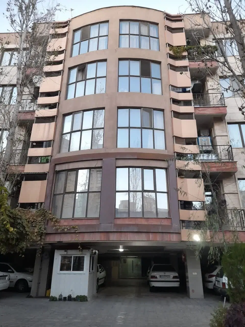 ۹۲متری گلشهر خیابان بنفشه