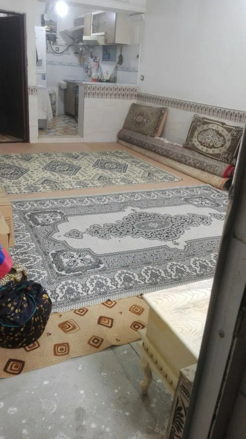 دربست رهن کامل