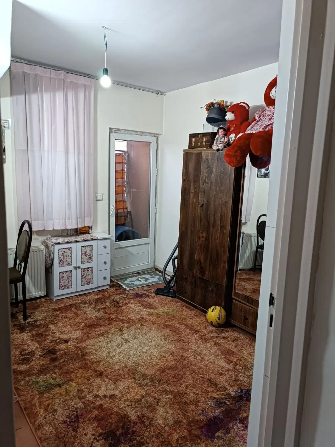 فروش مسکن یک خواب