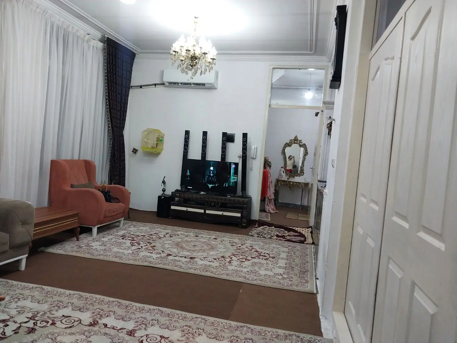 رهن و اجاره طبقه 2 در یکه دکان