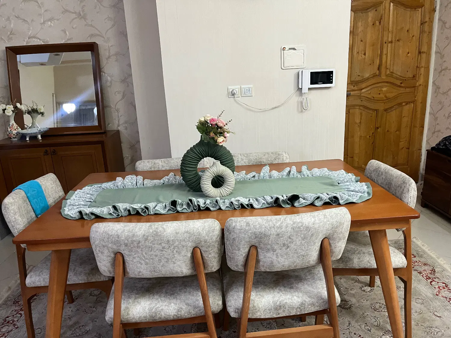 فروش آپارتمان ازادی ۲۹
