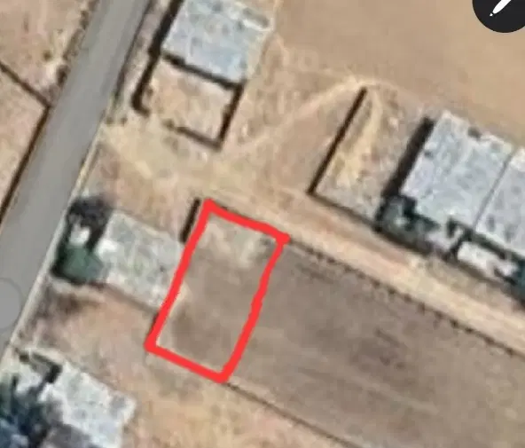 فروش زمین مسکونی موردراز