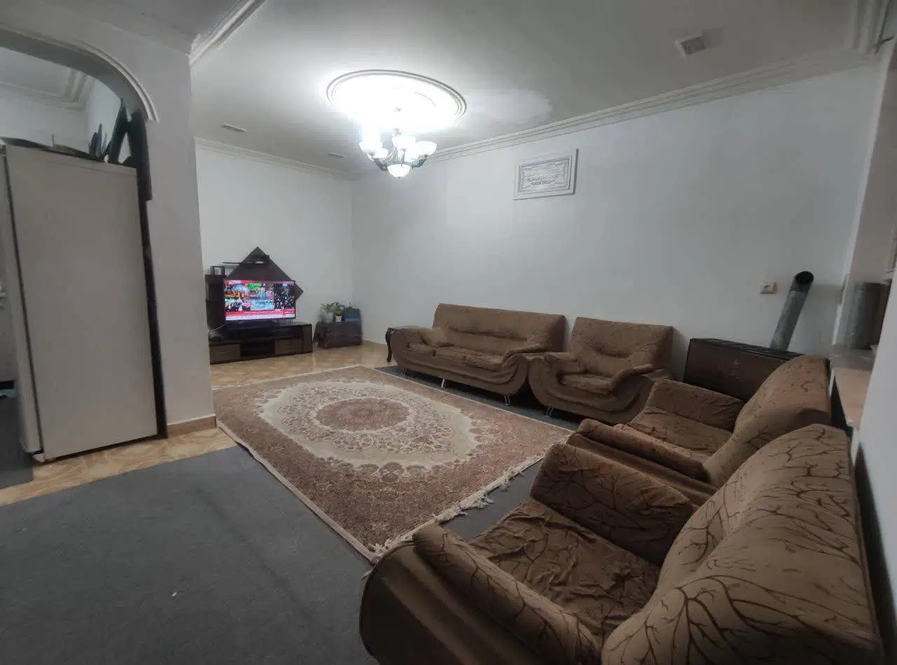 ویلایی ۸۰ متری تک خواب اجاره فلسطین
