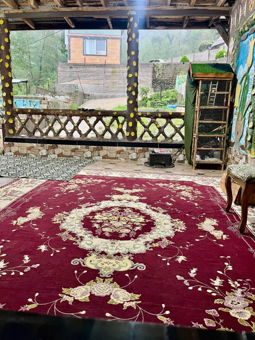 ویلا اجاره