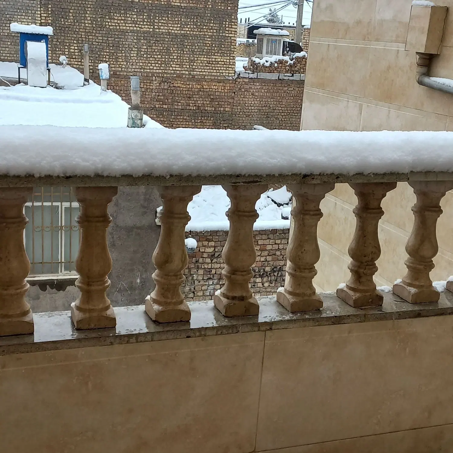 خانه ویلایی ۱۰۰ متری سپاه هفت