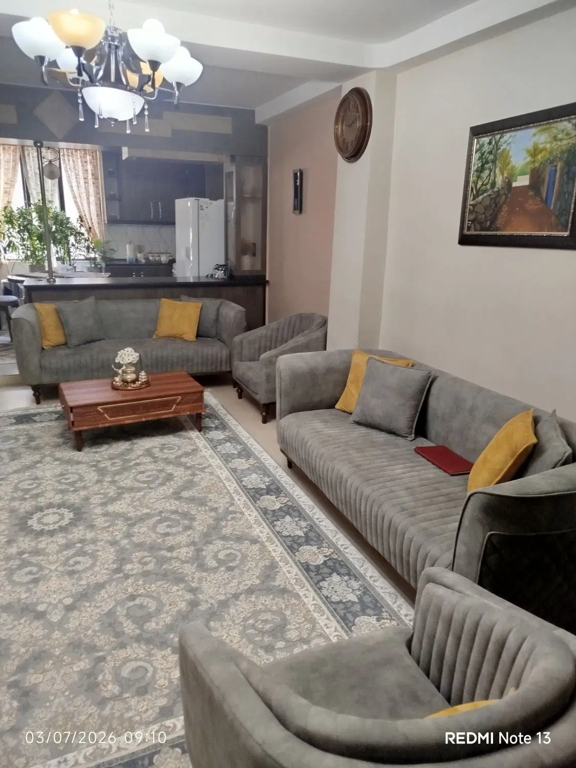 فروش منزل مسکونی