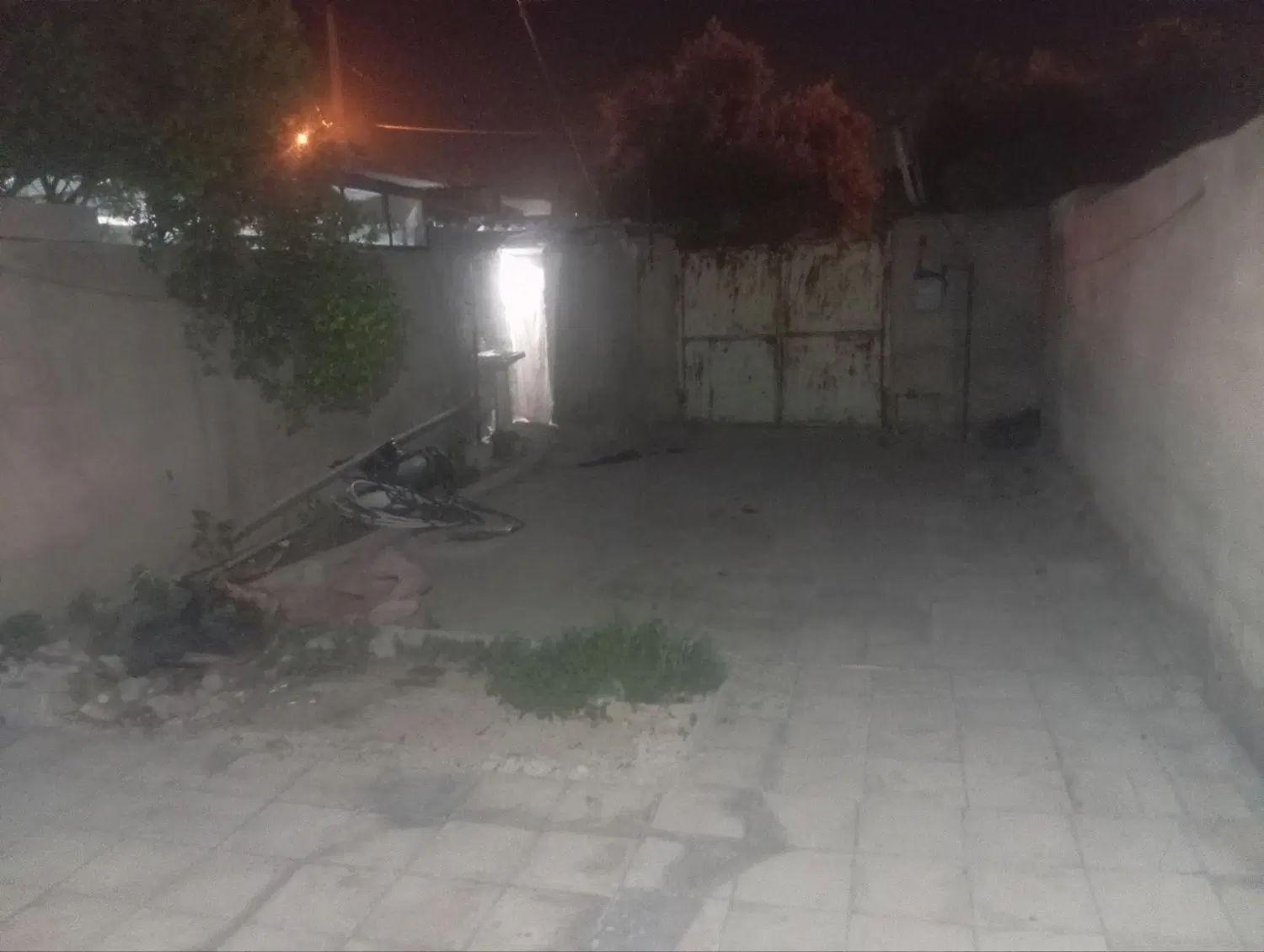 نوراباد ممسنی بلوار امام خمینی قلعه کهنه