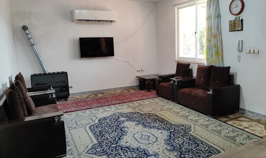 فروش خانه ویلایی