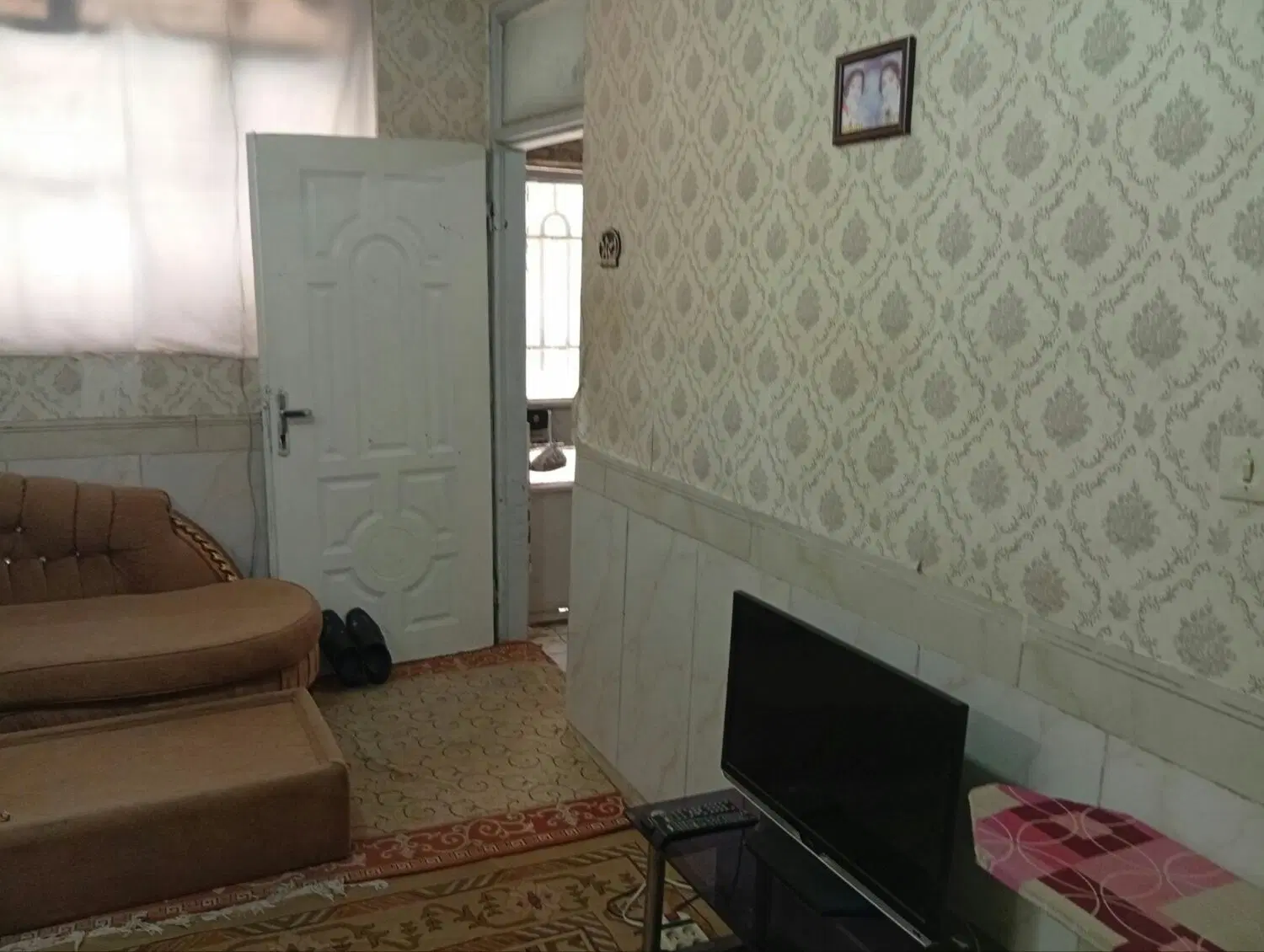 آپارتمان نقلی