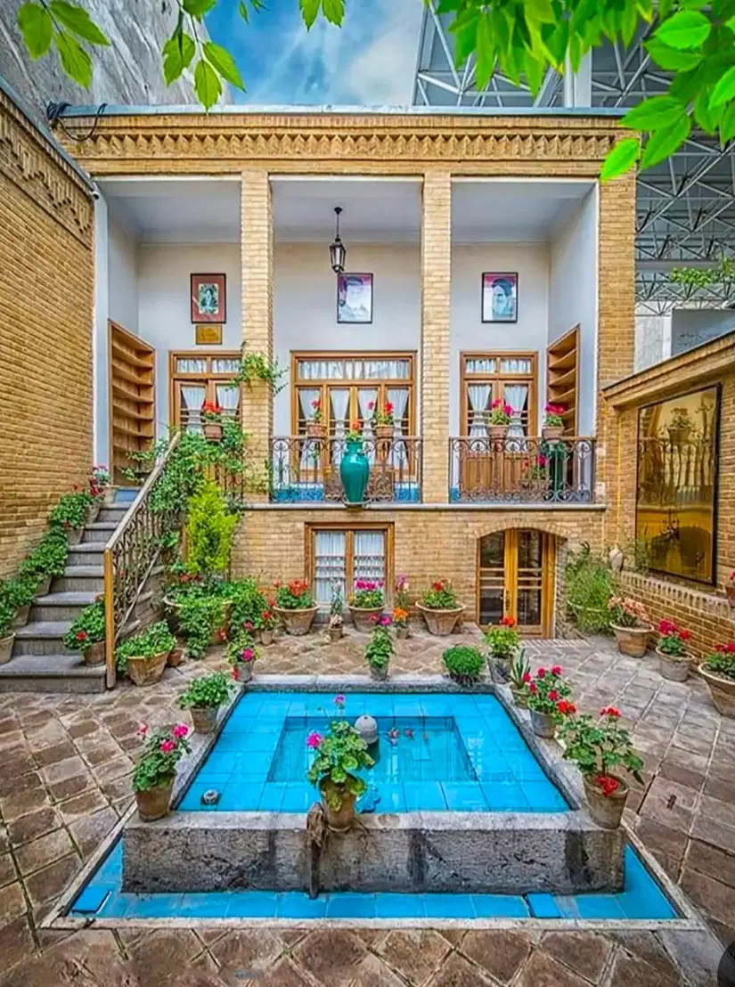 اجاره منزل در خیابان کوشش