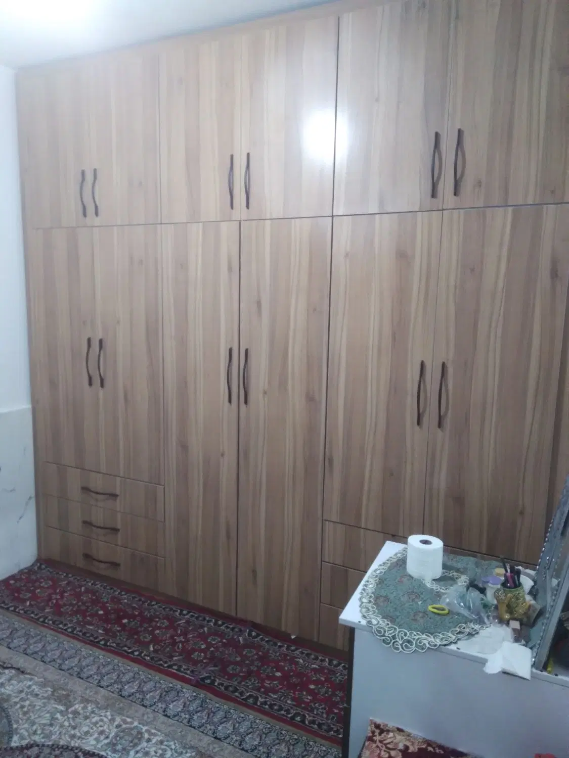 معاوضه ویلا۵۱۵متری سند دار