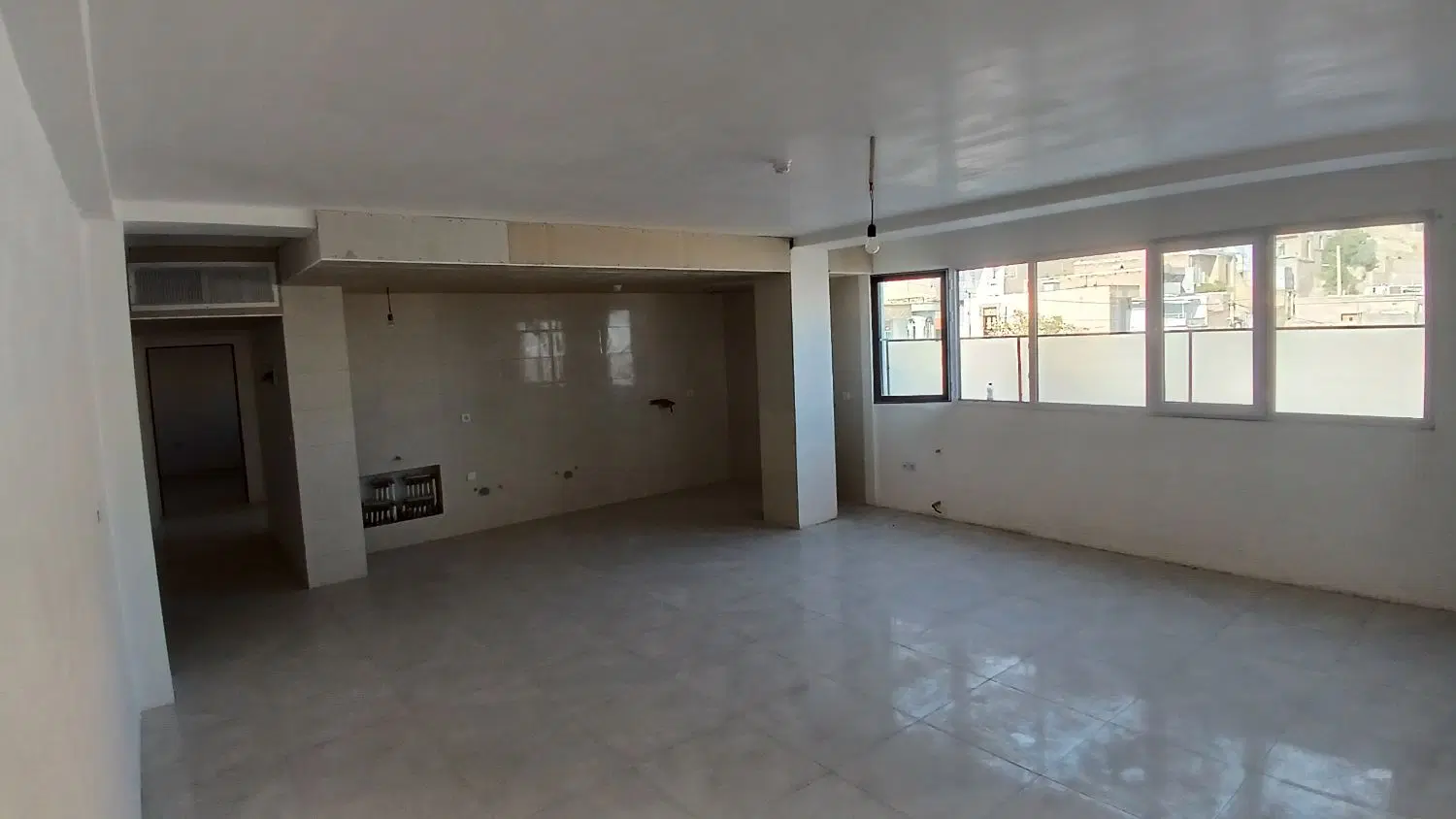 اپارتمان ط ۳ فول امکانات