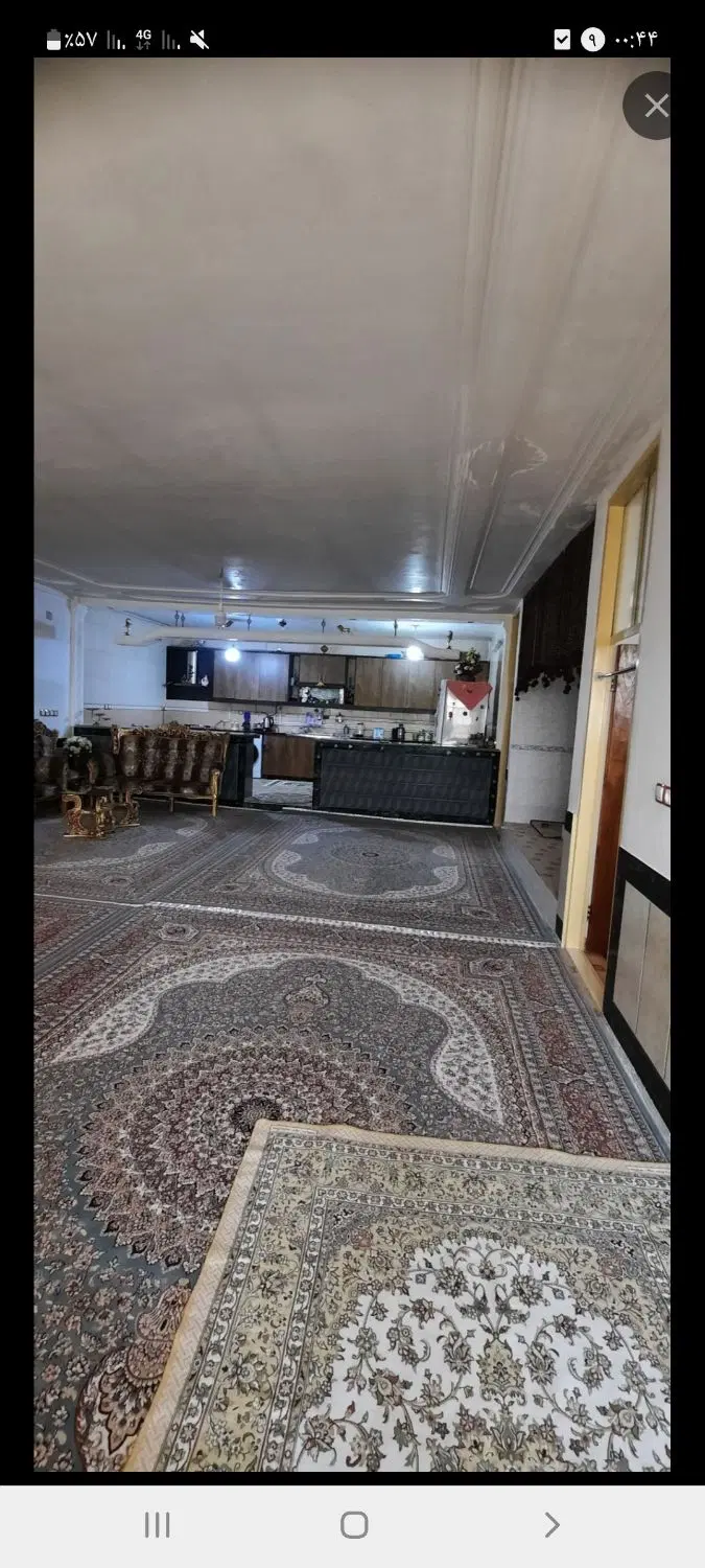 خانه ویلایی