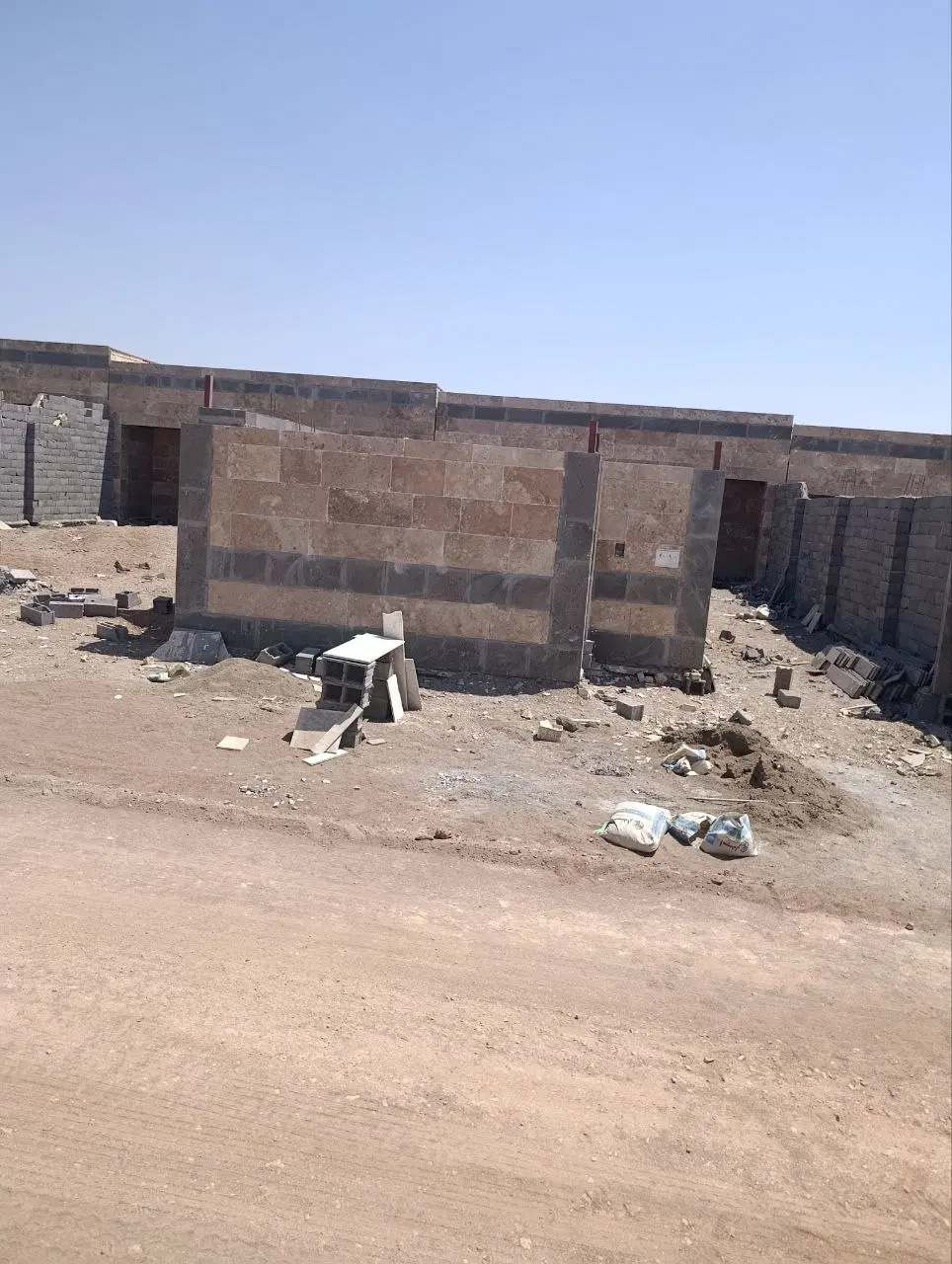 فیش ۳۰۰متری ویلایی پرنیان