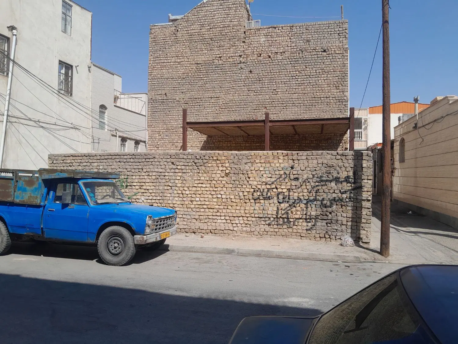 فروش زمین