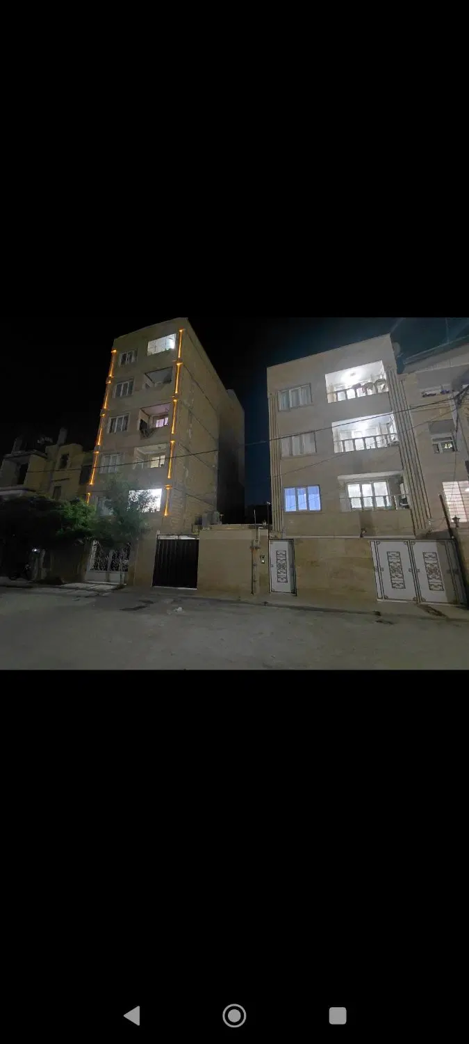 خانه ویلایی
