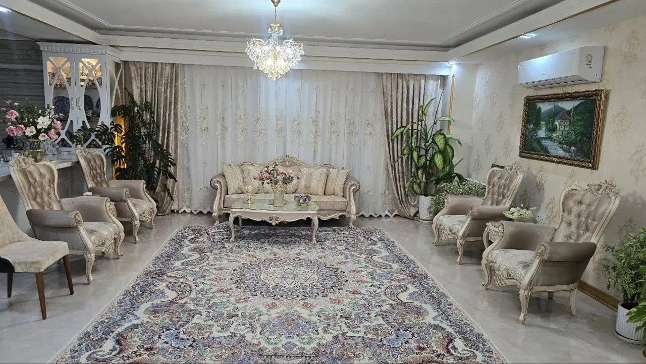 فروش آپارتمان لوکس در رامسر