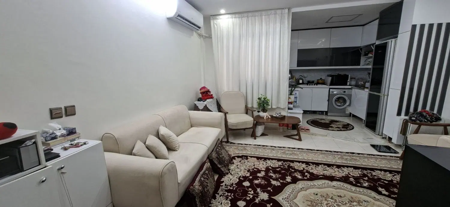 فروش آپارتمان