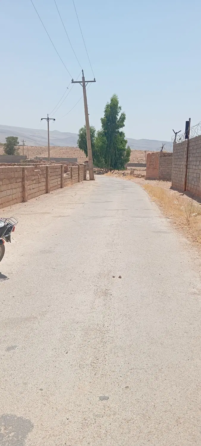 زمین 26000متری