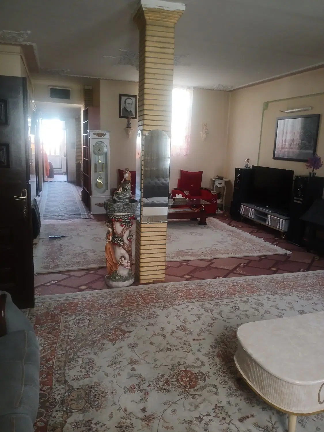فروش واحد