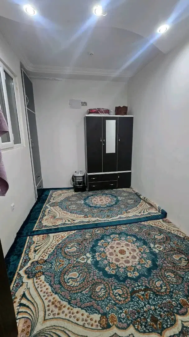فروش آپارتمان 100خیابان مدرسه