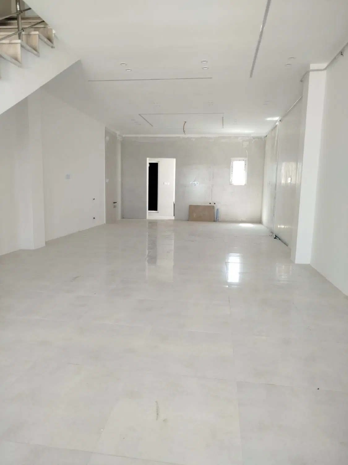 فروش دوبلکس در ایثار معلم