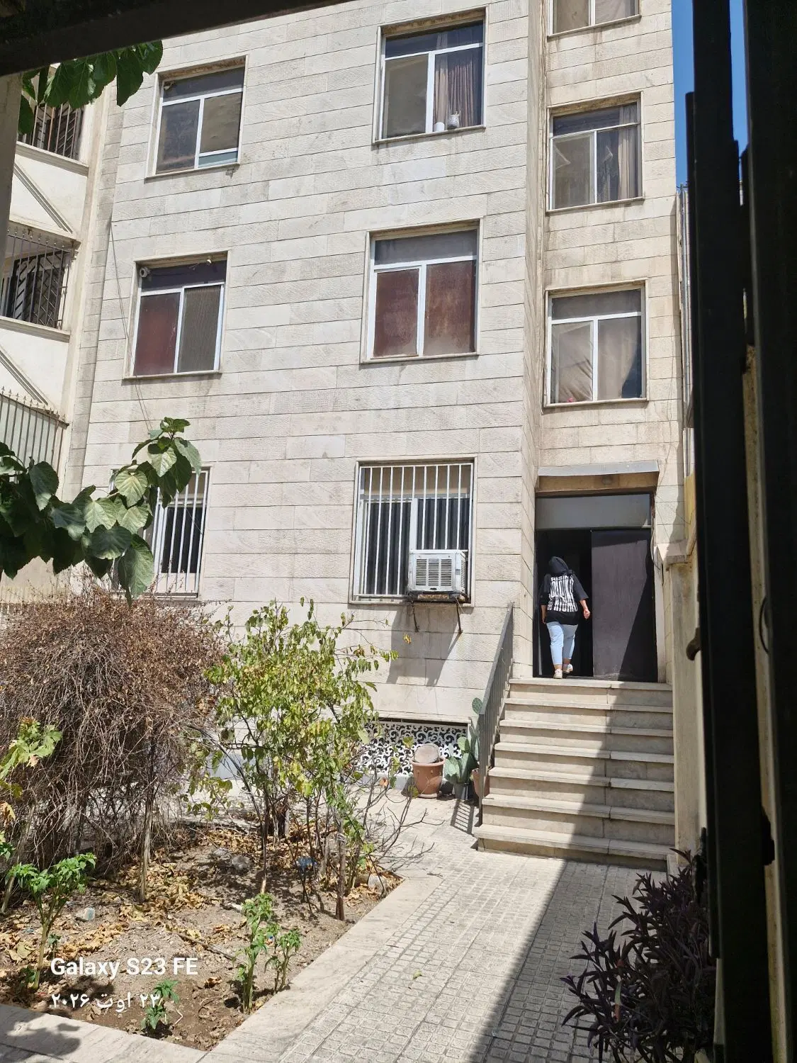 فروش آپارتمان ۵۰ متری