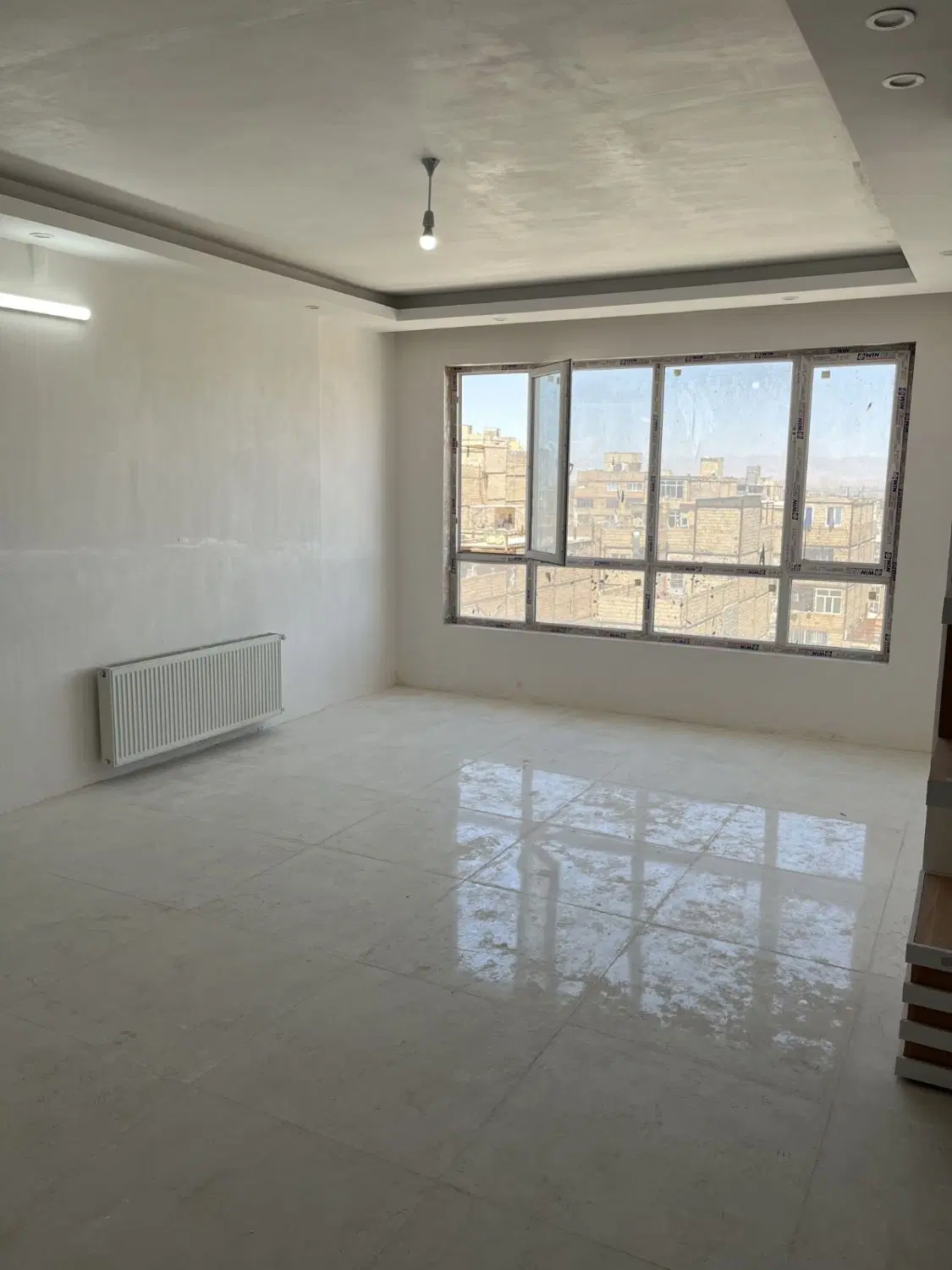 اپارتمان ۱۴۵متری شکری شیک اکازیون