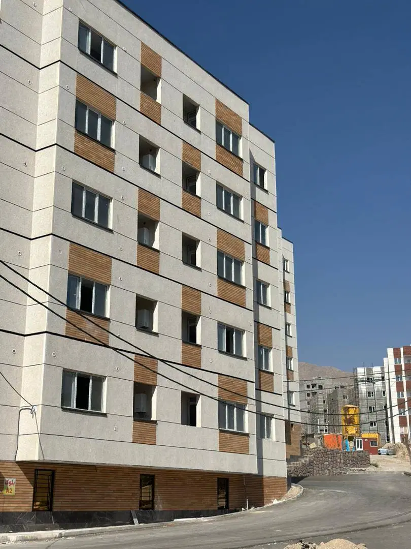 فراخوان تامین مسکن ، فقط با ۸۰۰ میلیون