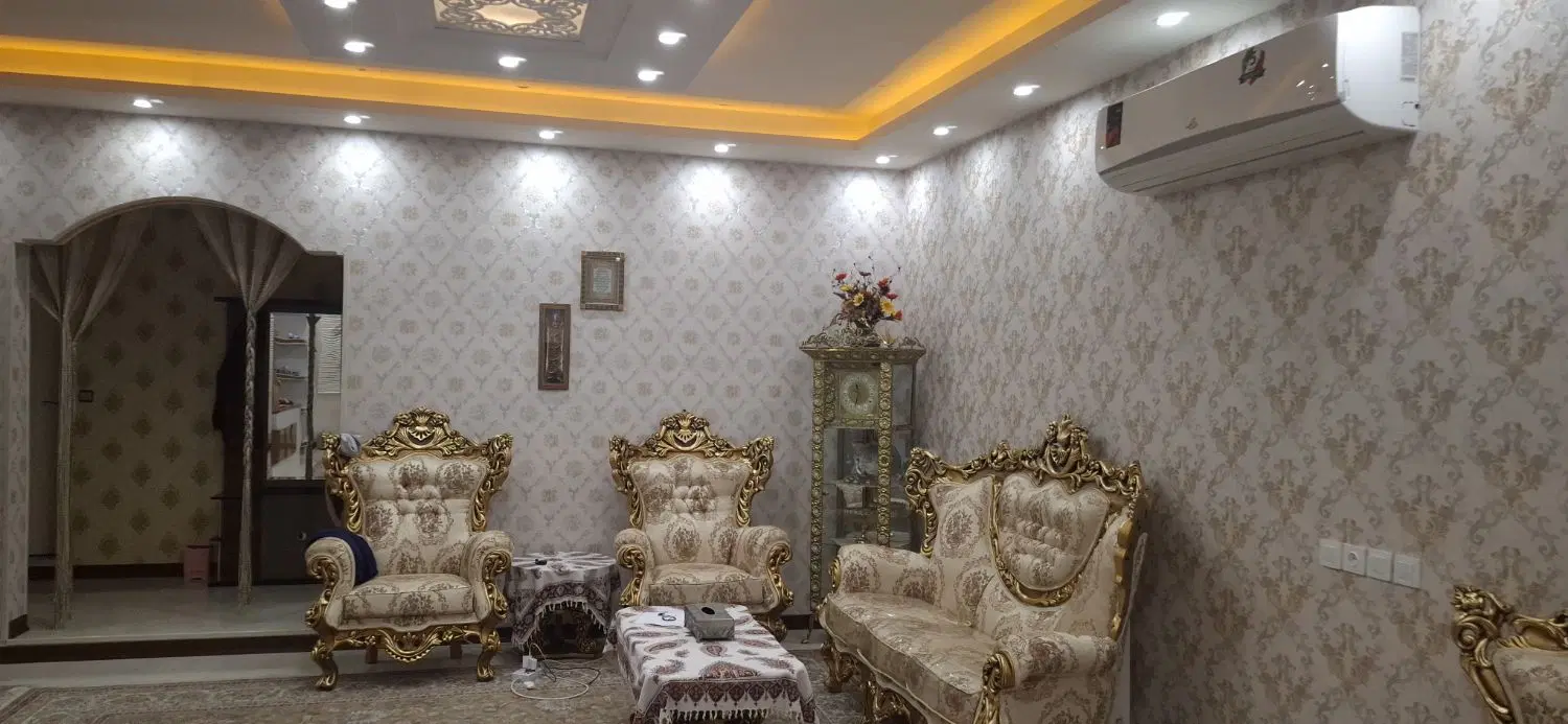 ویلایی ۲۱۰ متر آذربایجان ها