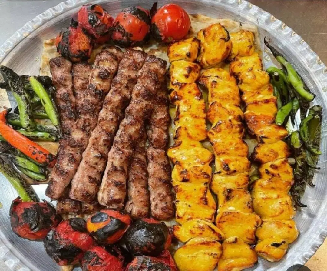 اجاره غرفه کبابی