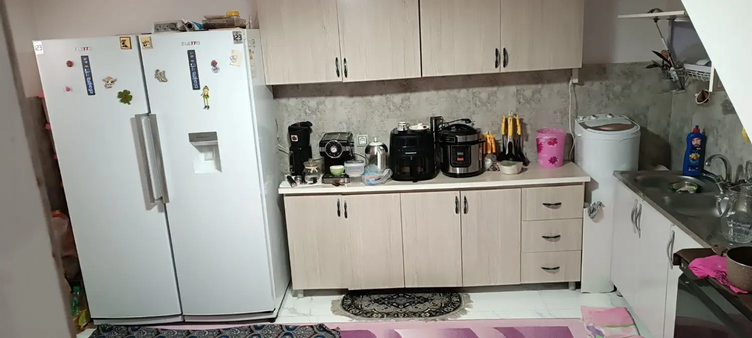 معاوضه منزل مسکونی