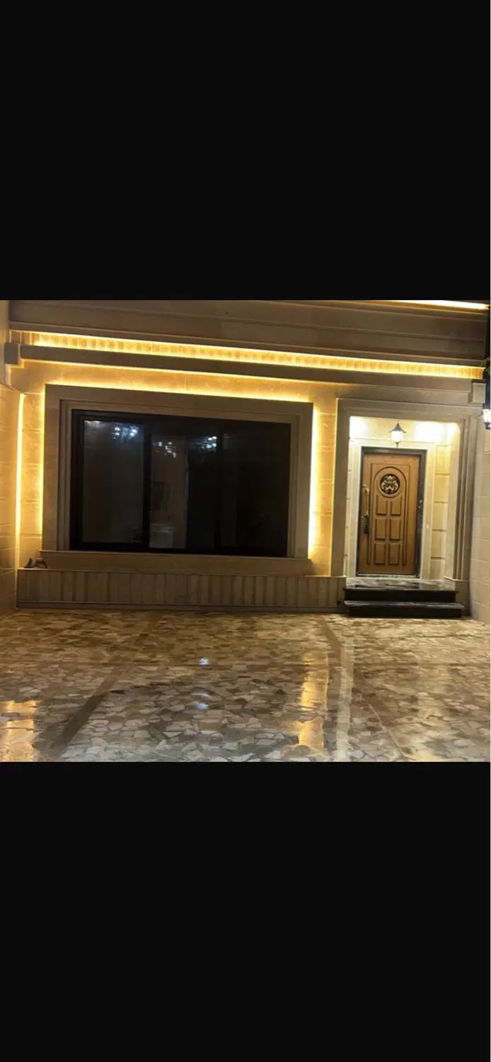 ویلای شهری نوساز انصاری ارشاد