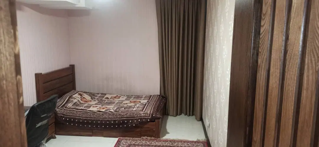 ۲۲۲ متر، ۴ خواب- اردیبهشت - دو پارکینگ اختصاصی