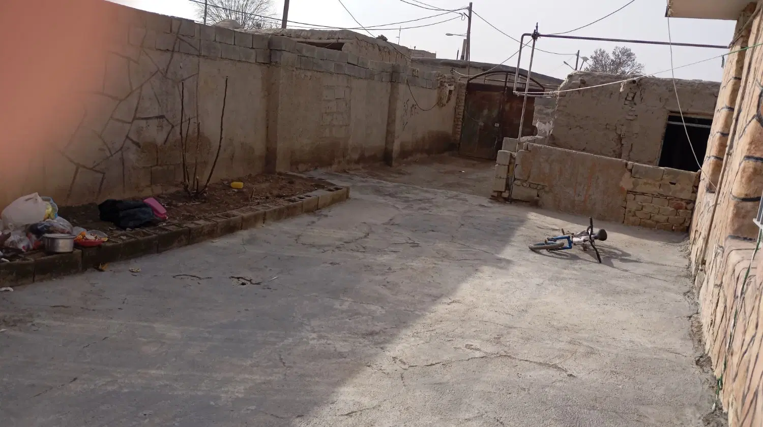 منزل فروشی