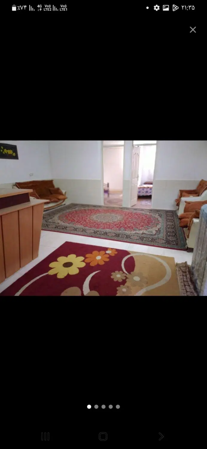 سوئیت دربست