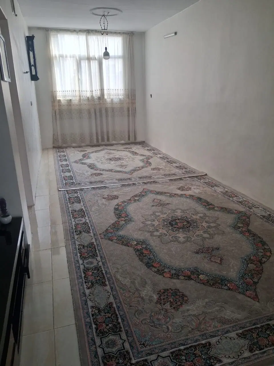 آپارتمان ۶۴ متر مرتضوی
