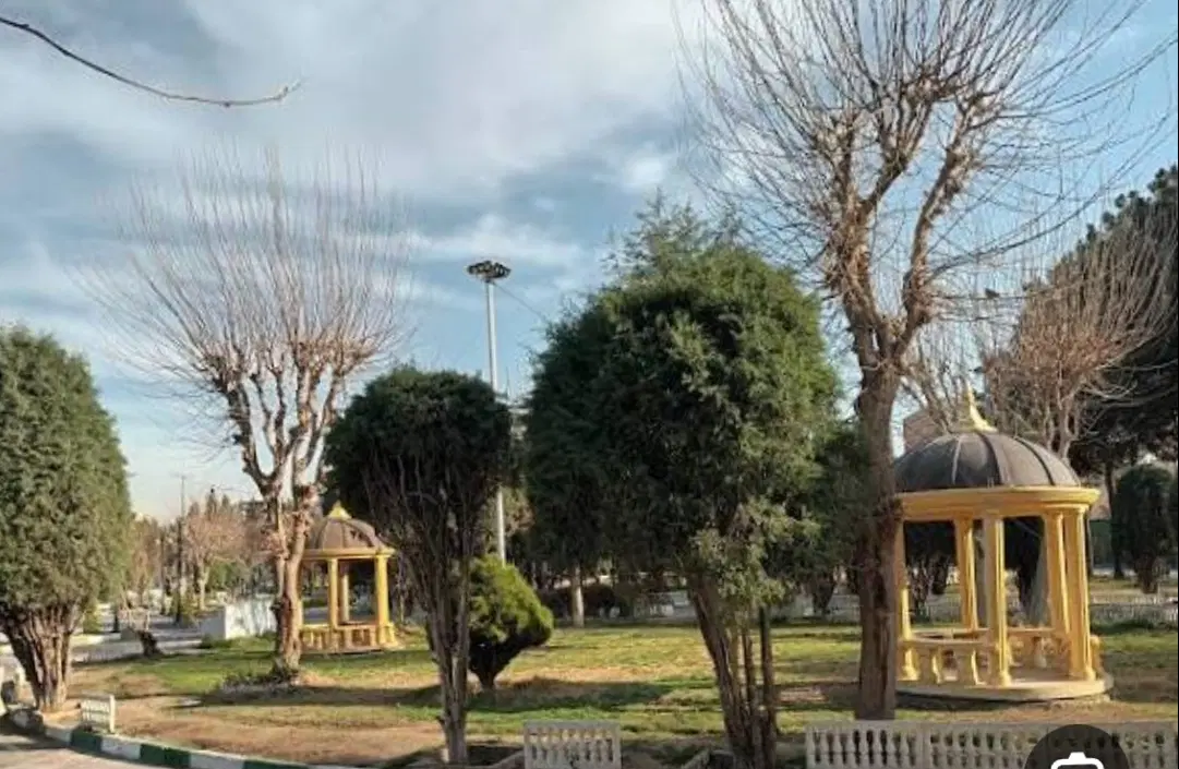 واحد بهترین لوکیشن