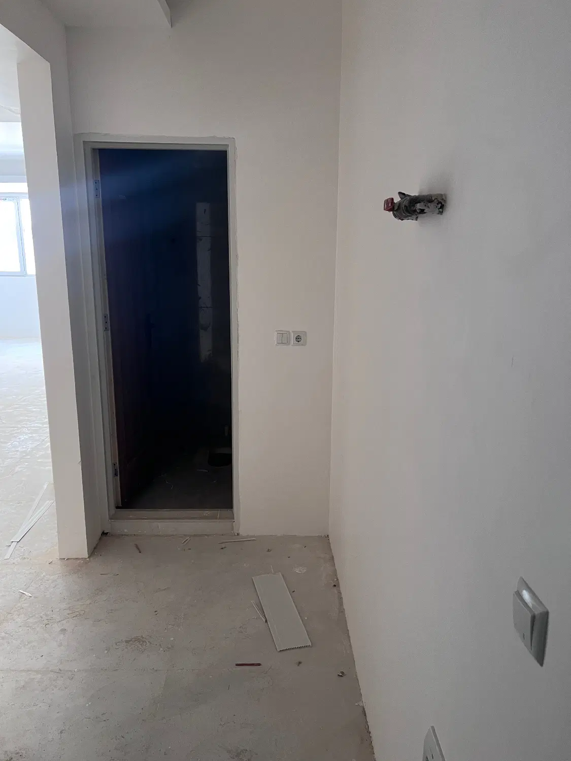 فروش آپارتمان خوش نقشه