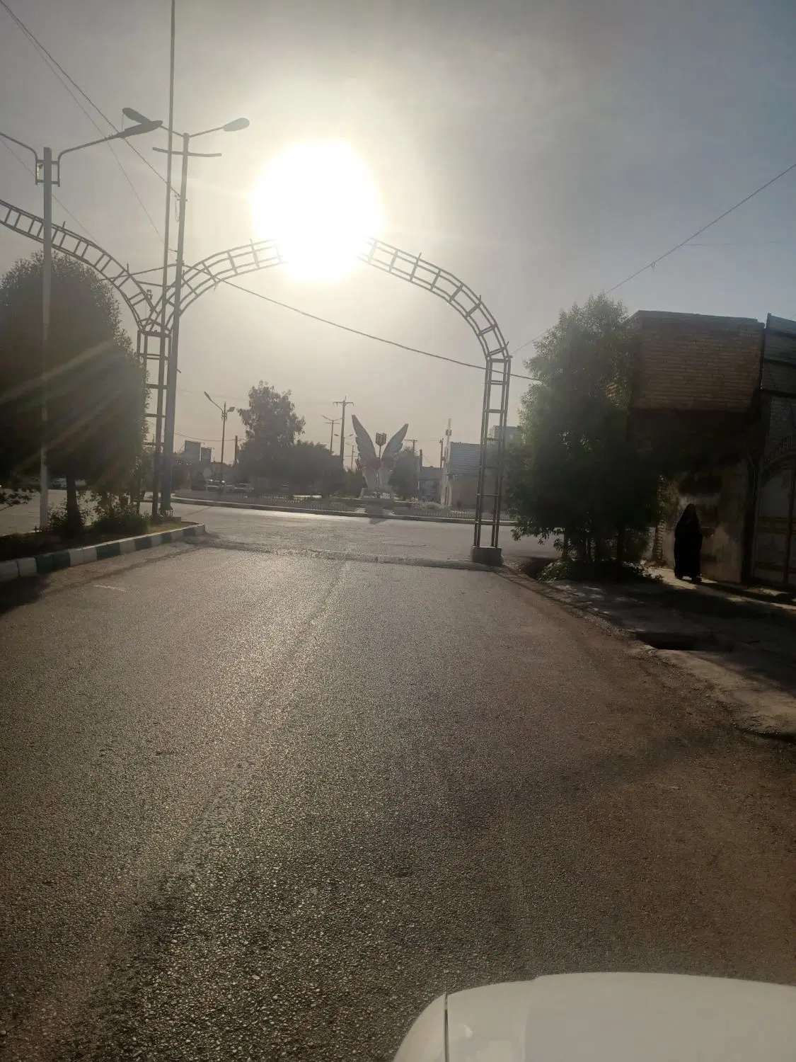 شهر امام