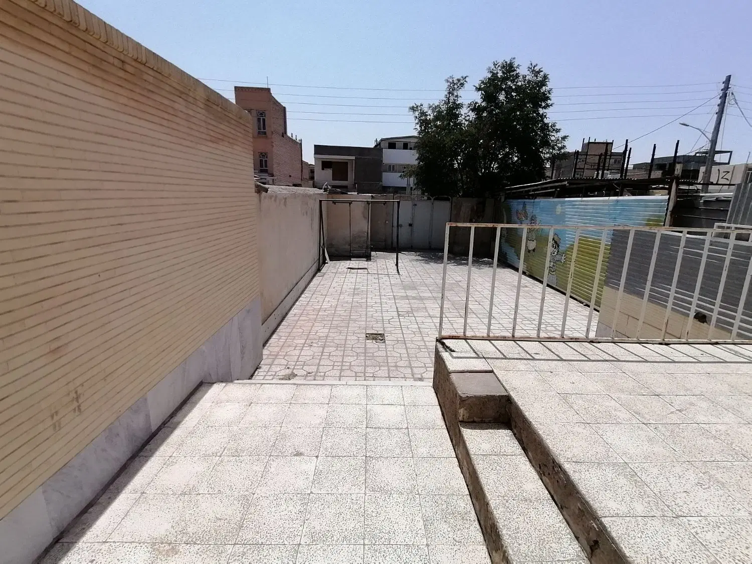اجاره منزل مسکونی پوراحمدیان ۶