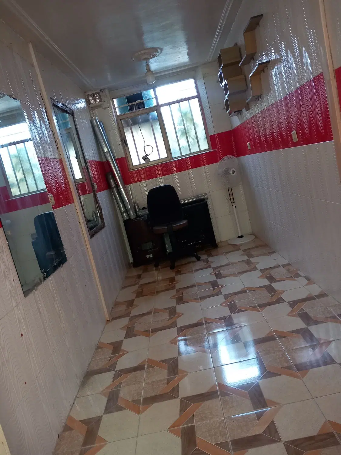 اجاره مغازه بانوان