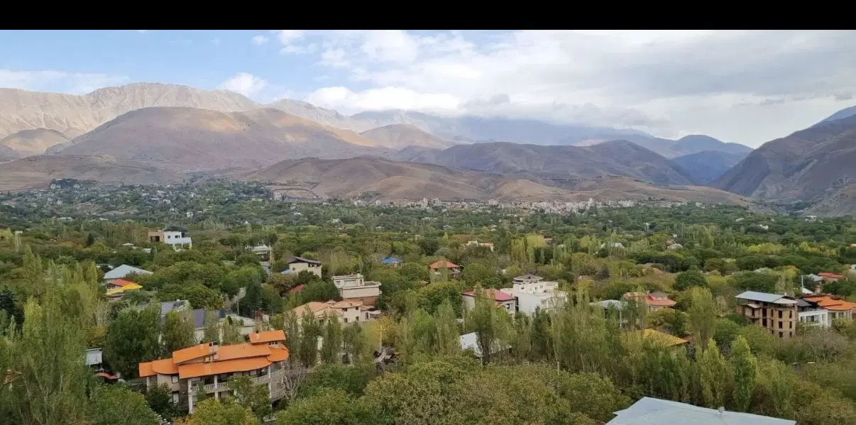 یه باغ زیبا  این زمین مشابه ندارد در .ابسرد زان