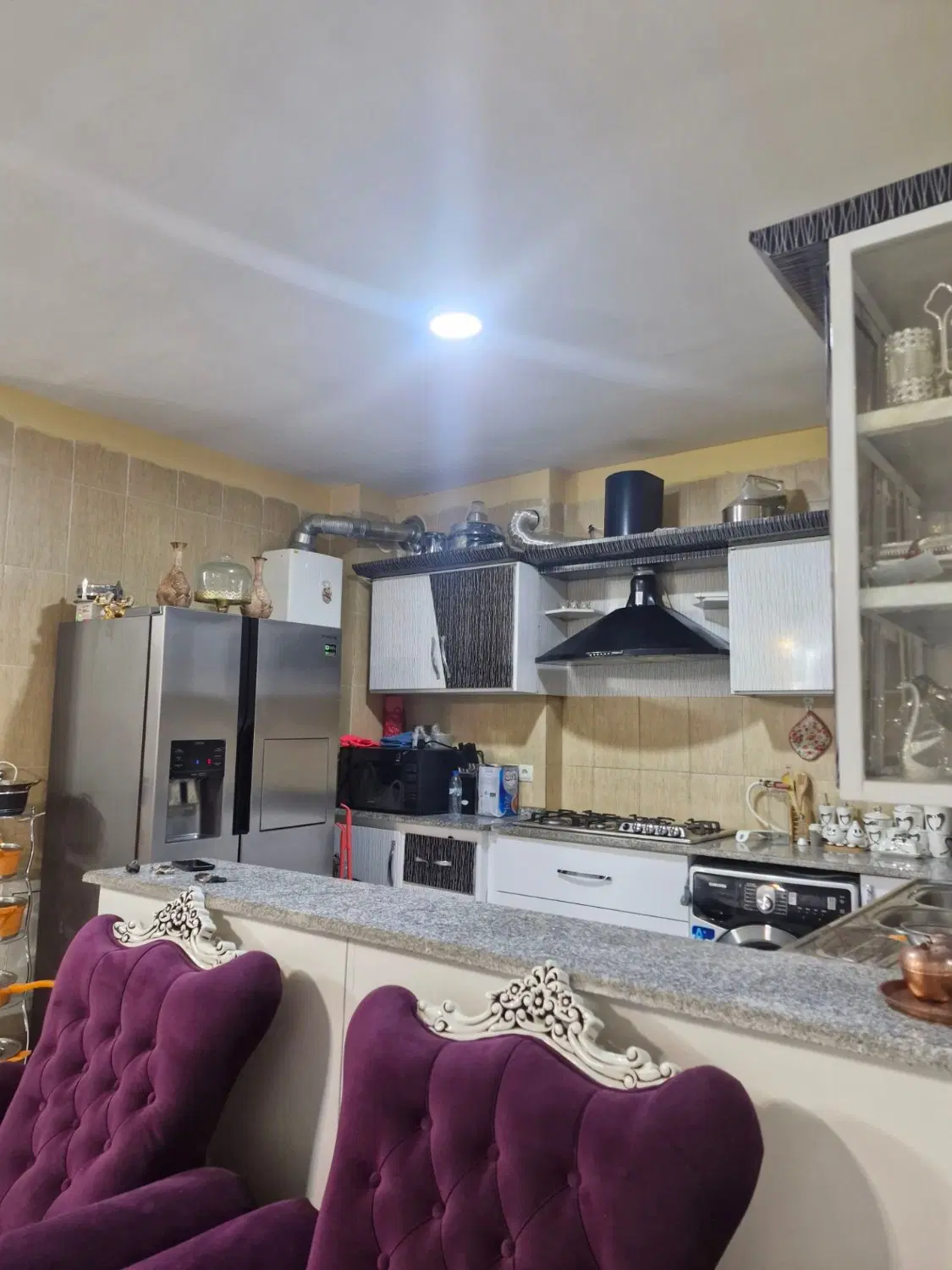 آپرتمان دو خواب