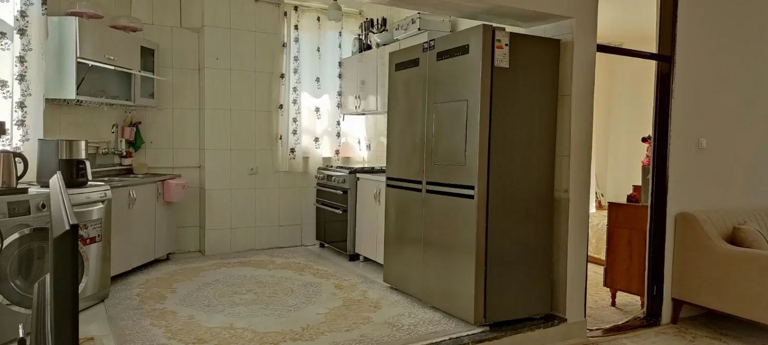 خانه 70متری نایسر طبقاتی