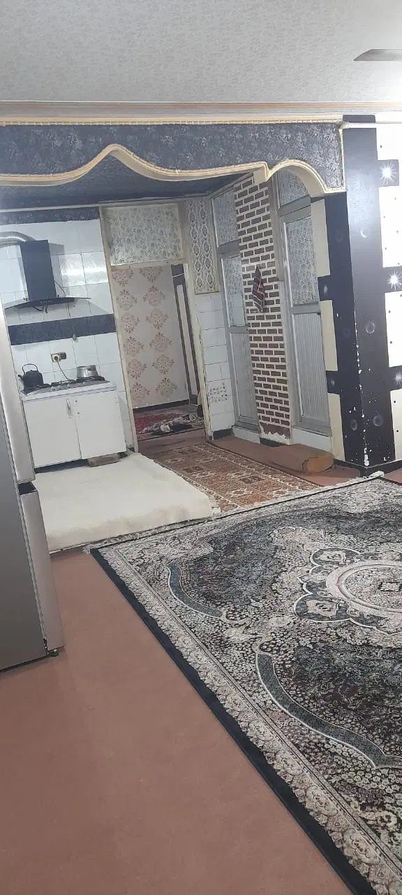 رهن خانه پردیس چهار واحده