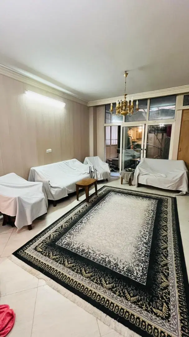 اجاره آپارتمان ۷۵ متر نقلی طیب