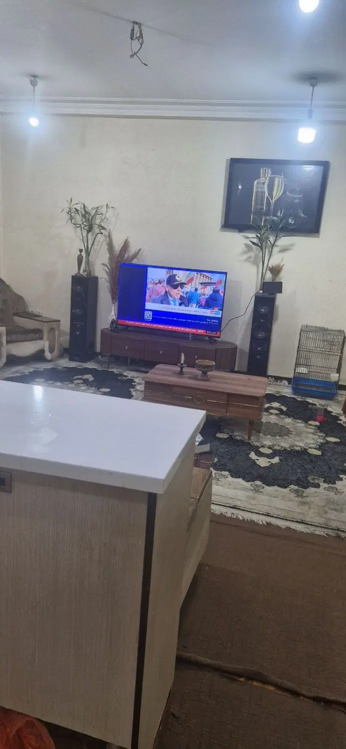 رهن کامل واحد 80 متری سعدی